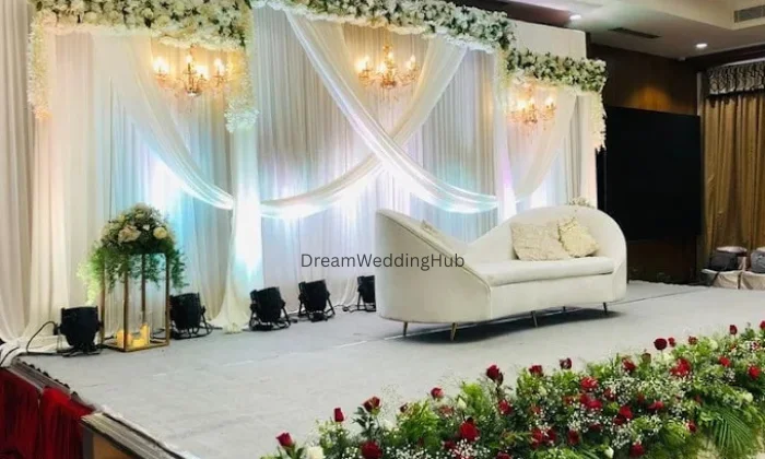 Sai Decoration Events